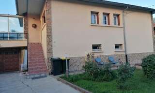 Appartement 1 Pièce 14 m² à louer à Saint-Fons (69190)