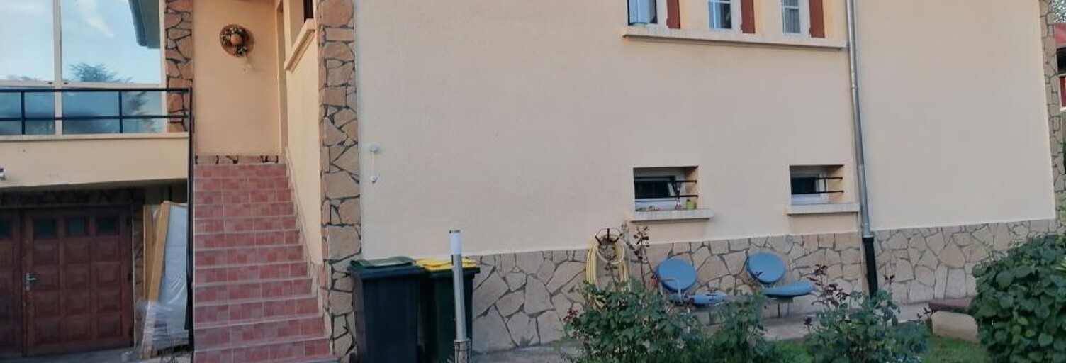 Appartement 1 Pièce 14 m² à louer à Saint-Fons (69190)