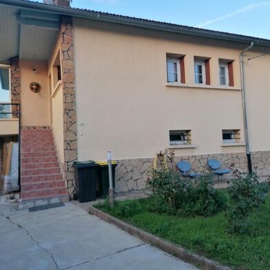 Appartement 1 pièces 650 €