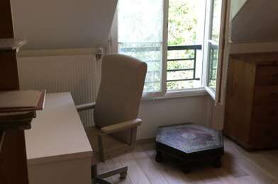 Appartement 1 pièces 470 €