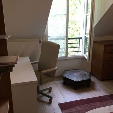 Appartement 1 pièces 470 €