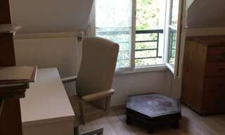 Appartement 1 Pièce 12 m² à louer à Cesson (77240)