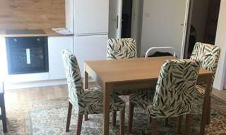 Appartement 1 Pièce 12 m² à louer à Cesson (77240)