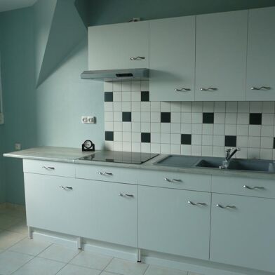 Appartement 1 pièces 410 €