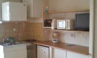 Appartement 1 Pièce 21 m² à louer à Mauguio (34130)