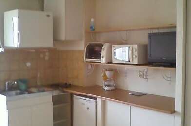 Appartement 1 pièces 575 €