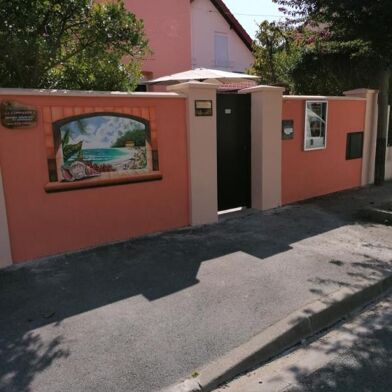 Appartement 1 pièces 700 €