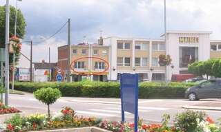 Appartement 3 Pièces 72 m² à louer à Saint-Martin-lez-Tatinghem (62500)