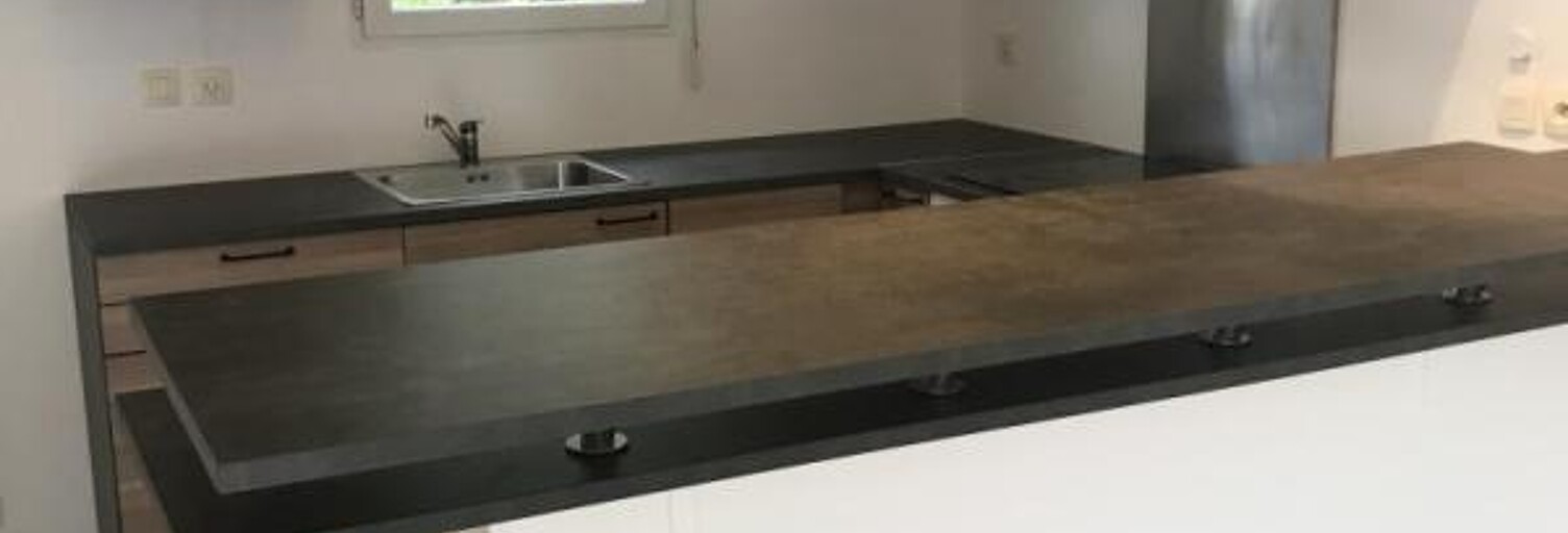 Maison 4 Pièces 85 m² à louer à Fonsorbes (31470)