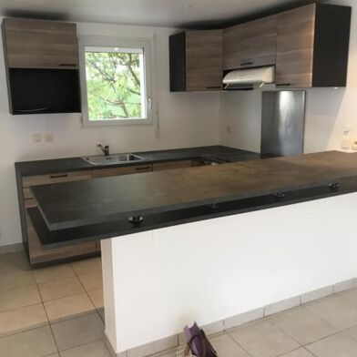 Maison 4 pièces 970 €