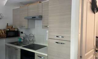 Appartement 2 Pièces 35 m² à louer à Nîmes (30000)