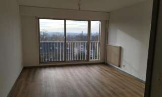 Appartement 1 Pièce 26 m² à louer à Rouen (76000)