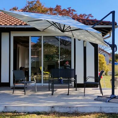 Maison 3 pièces 1130 €