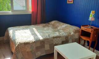 Appartement 1 Pièce 9 m² à louer à Valence (26000)