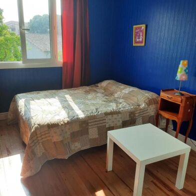 Appartement 1 pièces 350 €