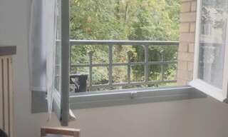 Appartement 1 Pièce 21 m² à louer à Paris 15 (75015)