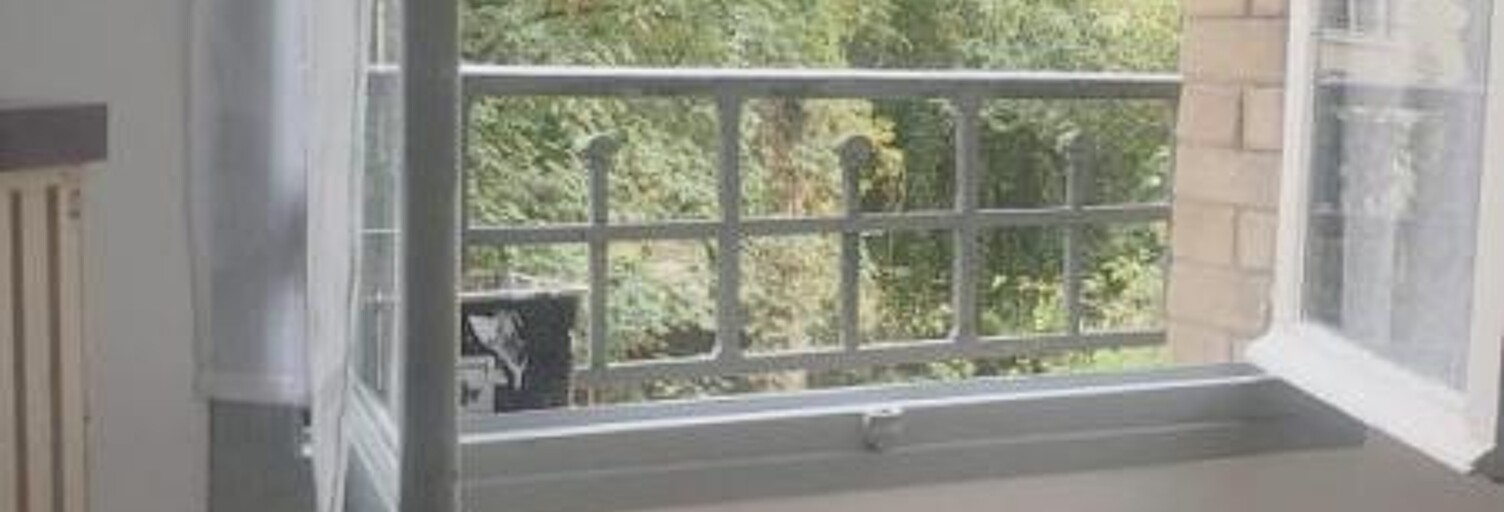 Appartement 1 Pièce 21 m² à louer à Paris 15 (75015)