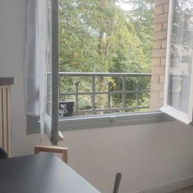Appartement 1 pièces 1000 €