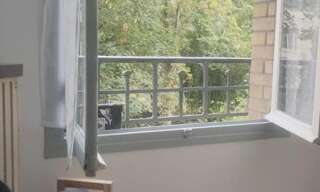 Appartement 1 Pièce 21 m² à louer à Paris 15 (75015)