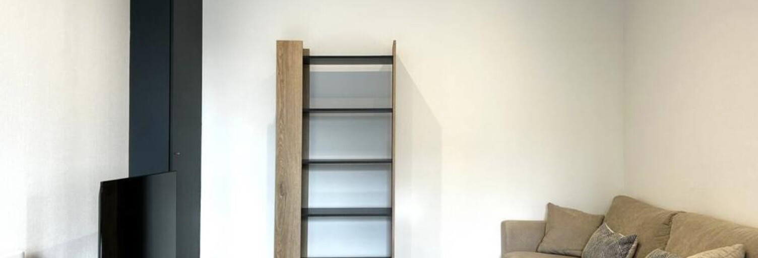 Appartement 3 Pièces 60 m² à louer à Caluire-et-Cuire (69300)