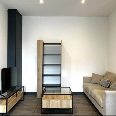 Appartement 3 pièces 1400 €