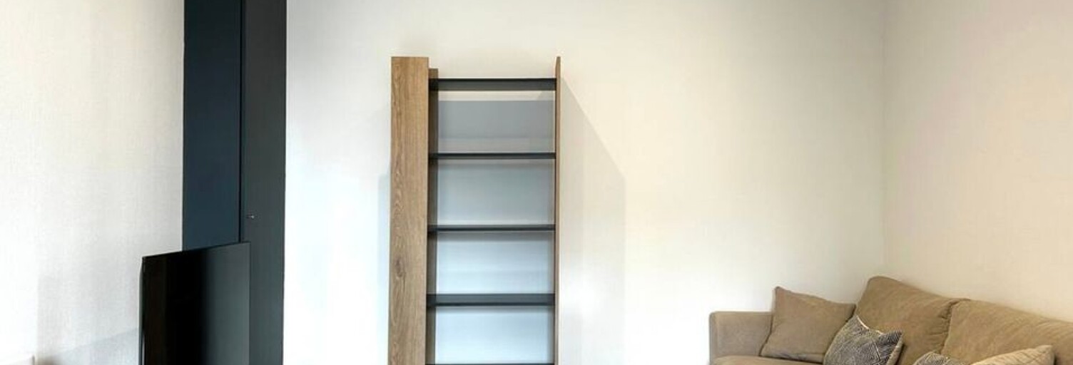 Appartement 3 Pièces 60 m² à louer à Caluire-et-Cuire (69300)