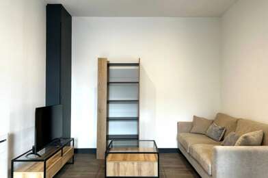 Appartement 3 pièces 1400 €