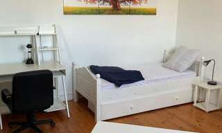 Appartement 1 Pièce 20 m² à louer à Tourcoing (59200)