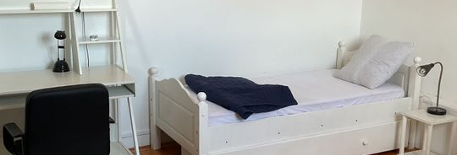 Appartement 1 Pièce 20 m² à louer à Tourcoing (59200)