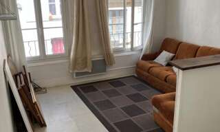 Appartement 2 Pièces 33 m² à louer à Poitiers (86000)