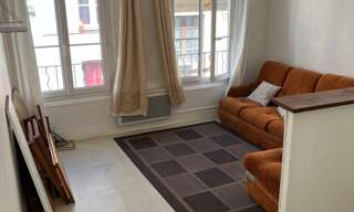 Appartement 2 Pièces 33 m² à louer à Poitiers (86000)