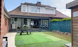 Maison 5 Pièces 110 m² à vendre à Armentières (59280)