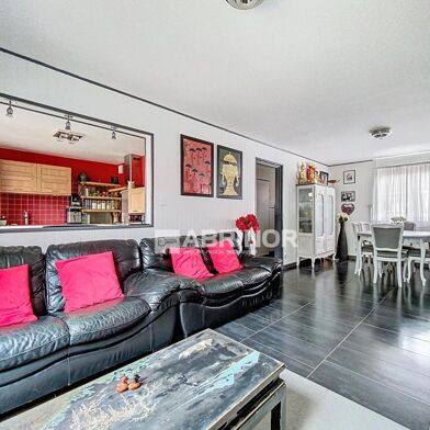 Maison 5 pièces 244000 €