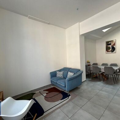 Maison 4 pièces 820 €