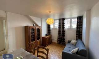 Appartement 2 Pièces 39 m² à louer à Cambrai (59400)