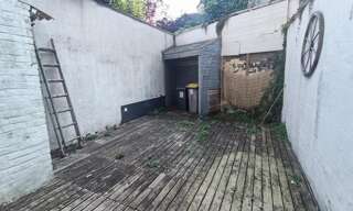 Maison 4 Pièces 113 m² à vendre à Roubaix (59100)