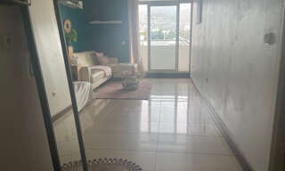 Appartement 2 Pièces 45 m² à vendre à Saint-Denis (97490)