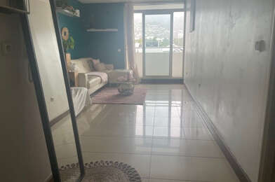 Appartement 2 pièces 108000 €