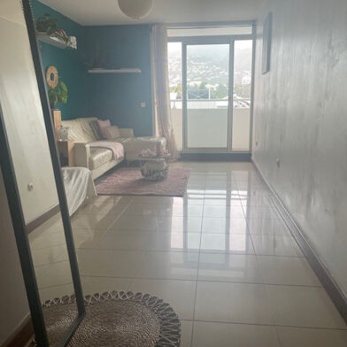 Appartement 2 pièces 108000 €