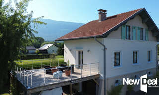 Maison 5 Pièces 140 m² à vendre à Voglans (73420)