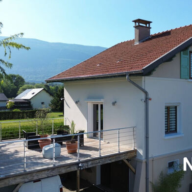 Maison 5 pièces 430000 €