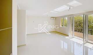 Appartement 4 Pièces 76 m² à vendre à Fréjus (83600)