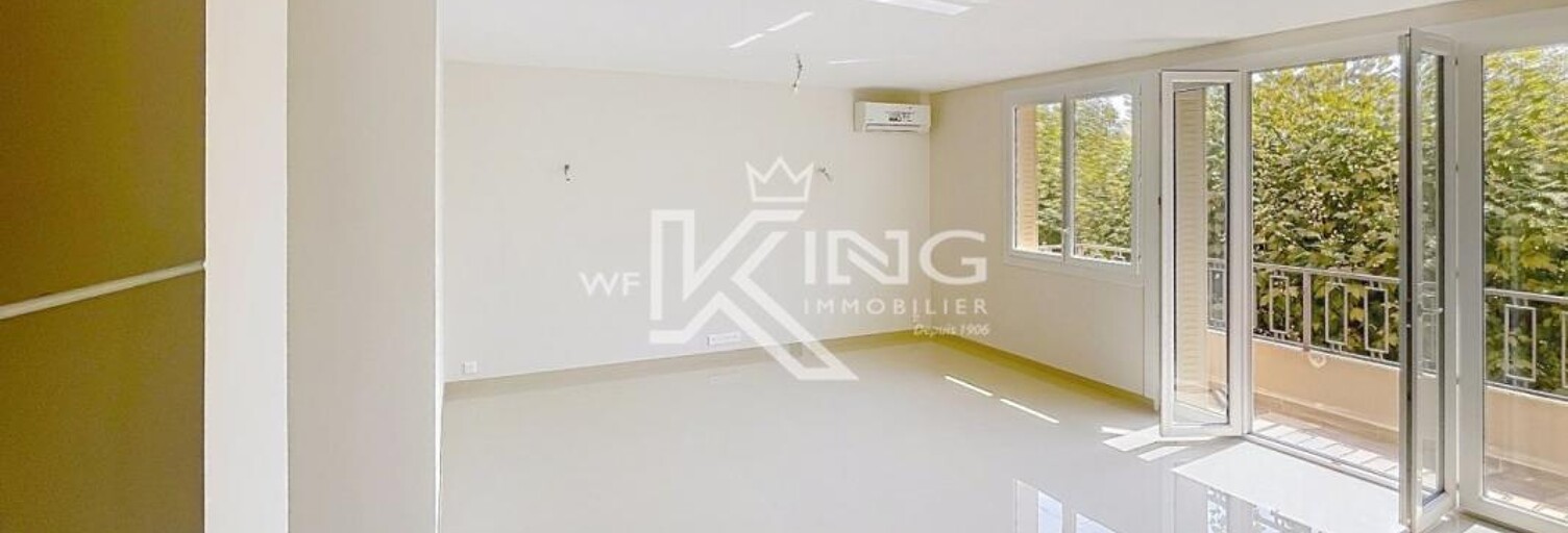 Appartement 4 Pièces 76 m² à vendre à Fréjus (83600)