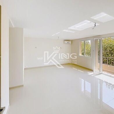 Appartement 4 pièces 238000 €