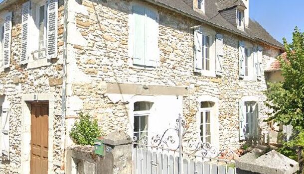 Villa / Maison 5 pièces  à vendre Gan 64290