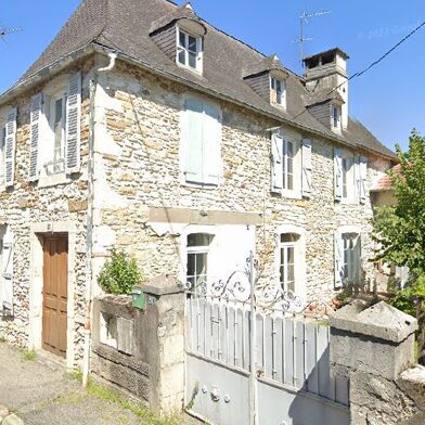 Maison 5 pièces 276000 €
