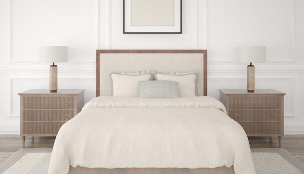 Appartement 4 pièces  à vendre Montreuil 93100