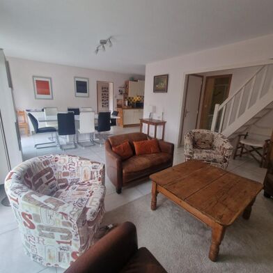 Maison 5 pièces 546000 €