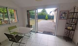 Maison 5 Pièces 120 m² à vendre à La Baule-Escoublac (44500)