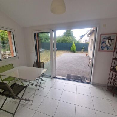 Maison 5 pièces 546000 €